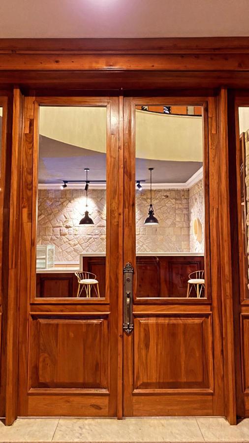 Social House Bed & Breakfast Addis Ababa Bagian luar foto