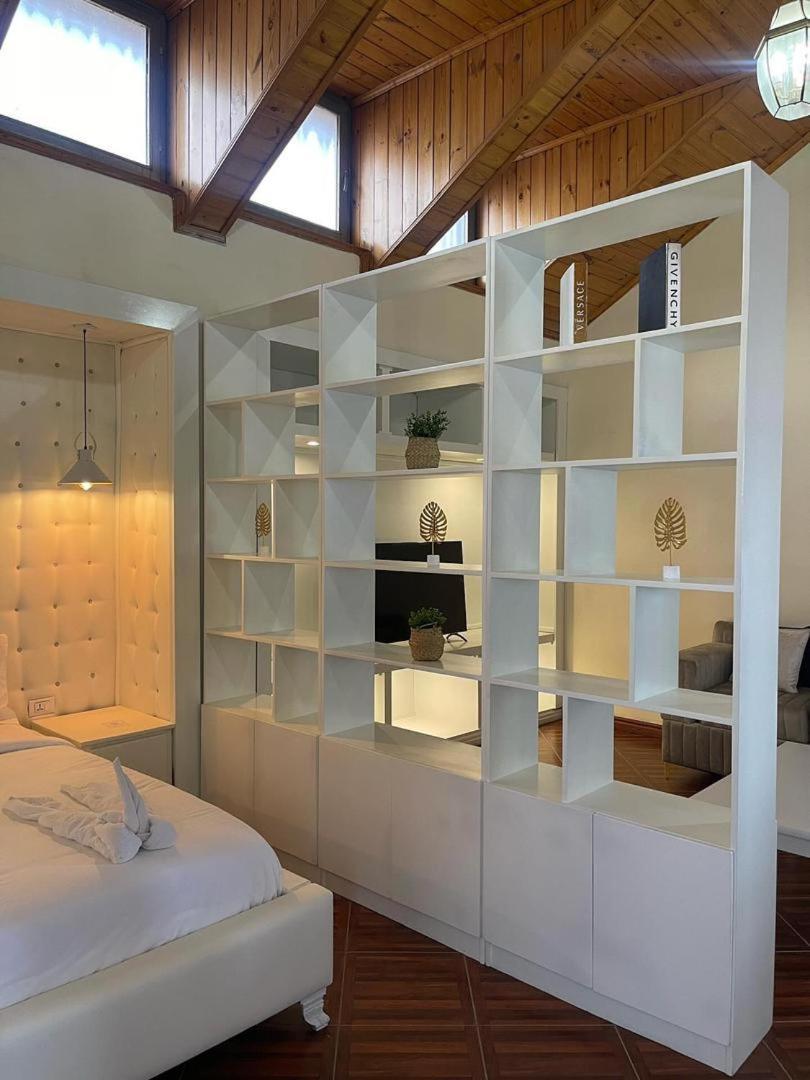 Social House Bed & Breakfast Addis Ababa Bagian luar foto